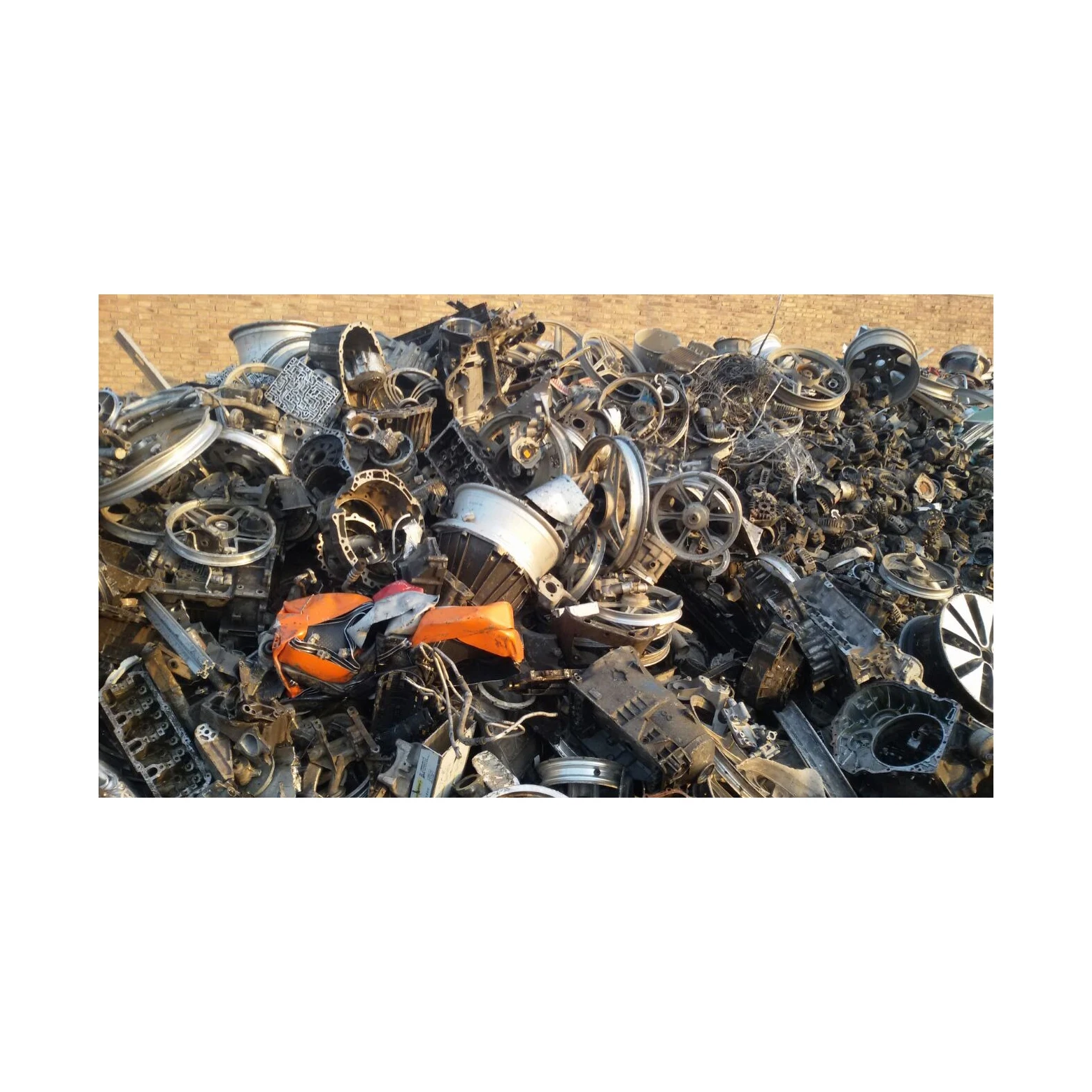 Best Aluminum UBC Scrap Prices/ Aluminum UBC Can Scrap / UBC Aluminum Can Scrap Supplier