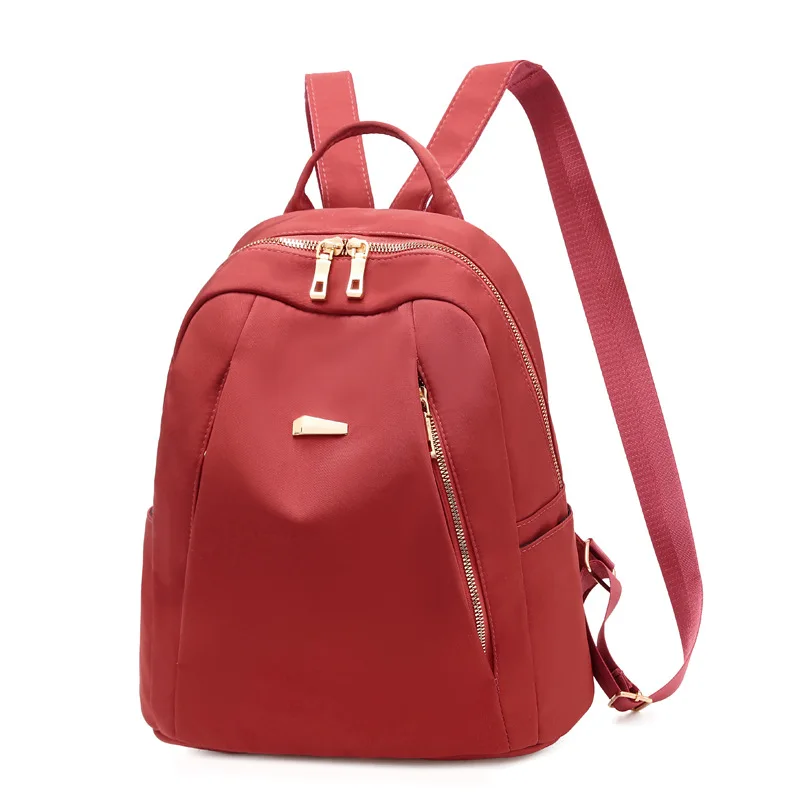 Free Shipping Trendy Corduroy Mini Backpack for Girls Perfect for School Travel Outdoor Fun Direct from Vietnam Factory