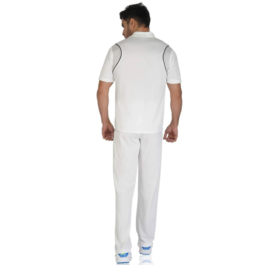 Top Quality  Best Price Good Price Manufacturer Private Label Manufacturer Cricket Uniform