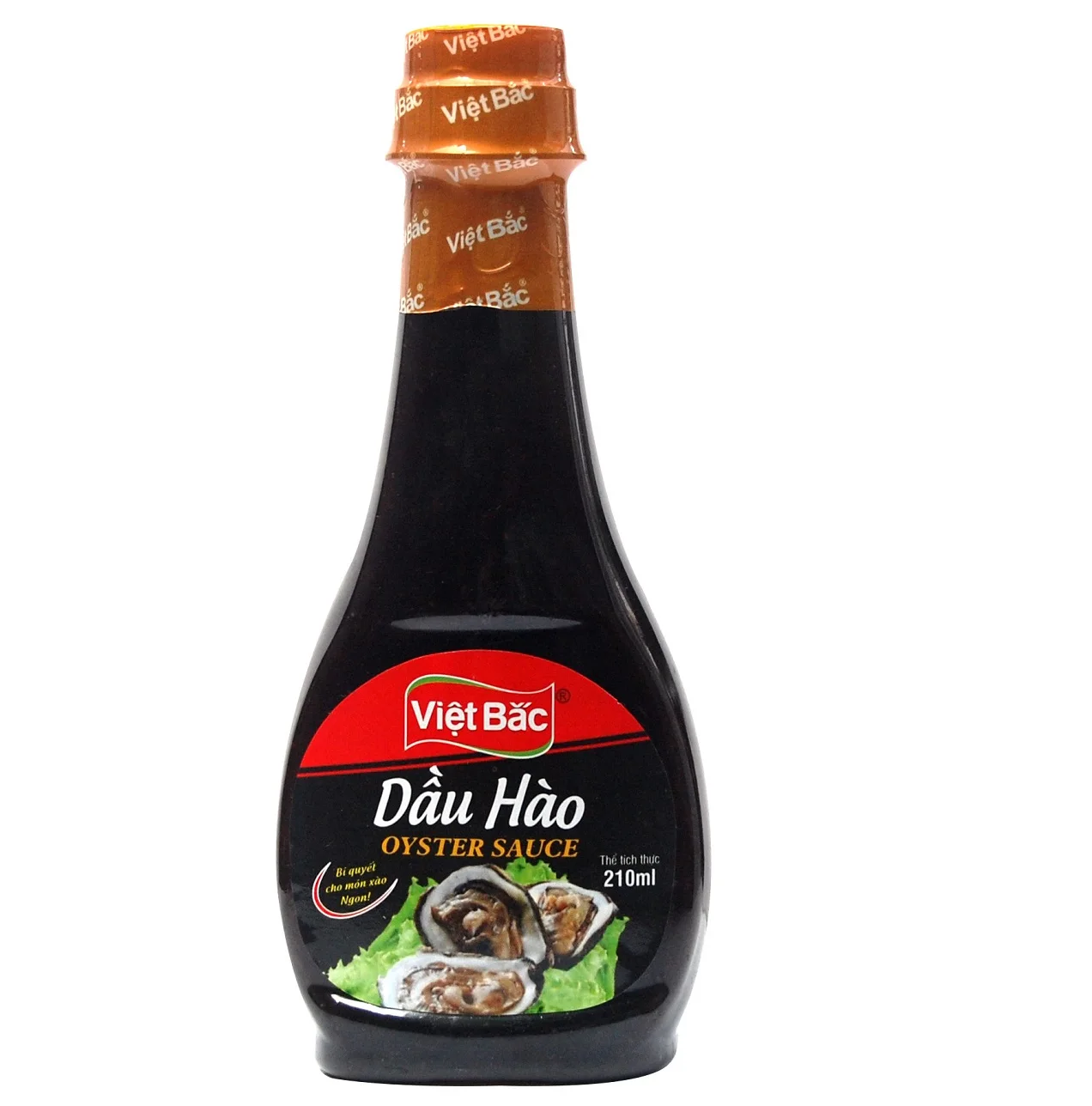 210ml Oyster Sauce Wholesale With Factory Price Vietnam Premium Oyster Sauce Best Seasoning For Cooking