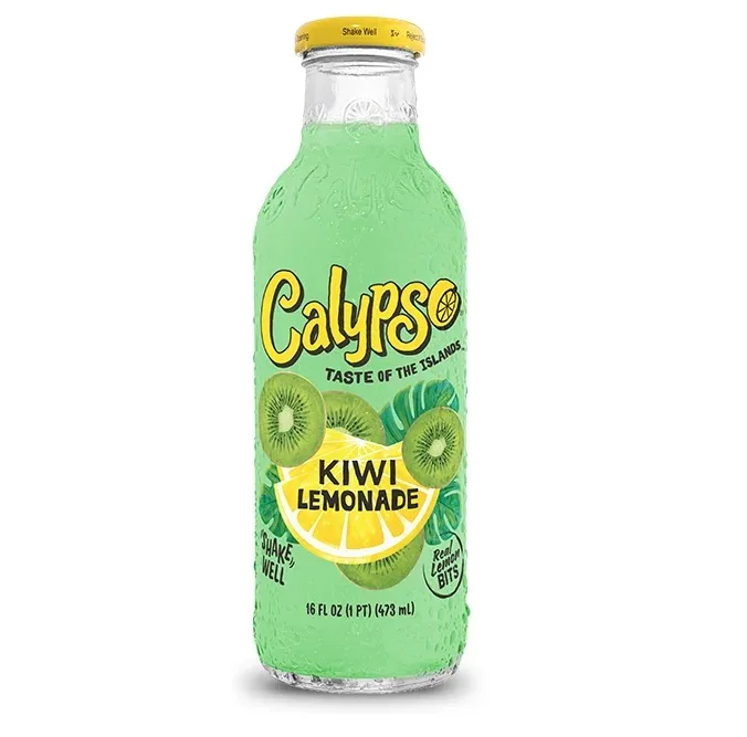 Order Calypso soft drinks near me