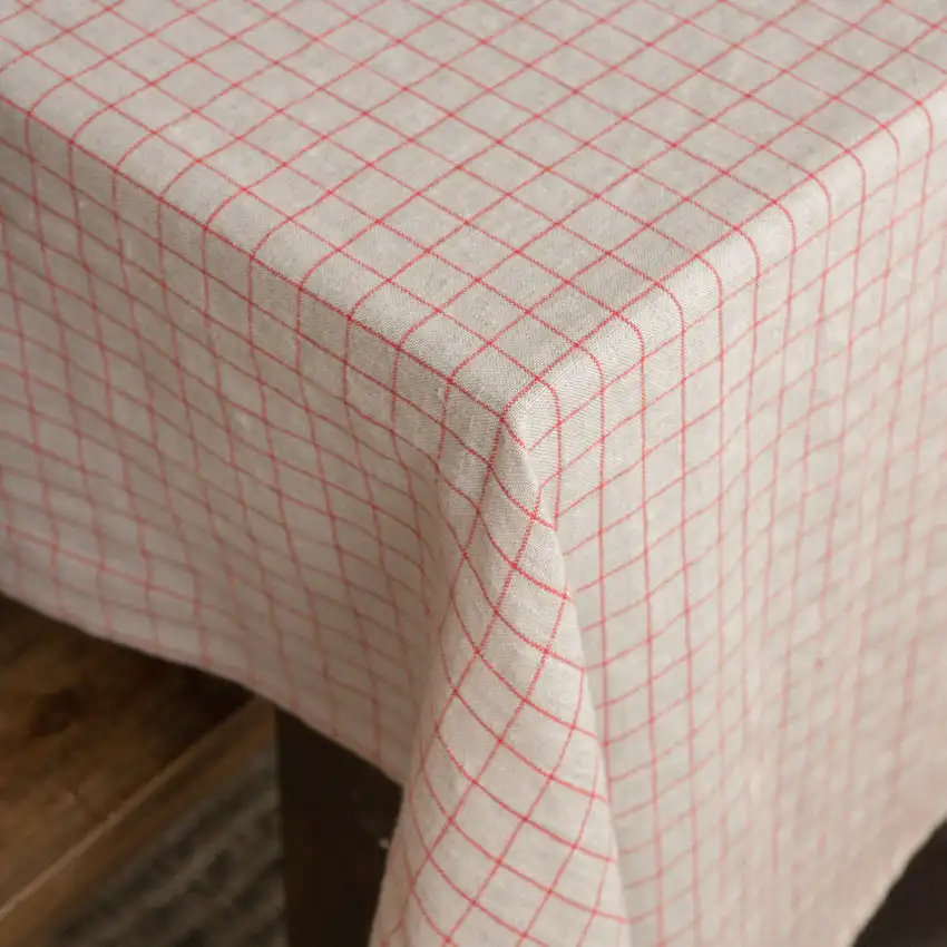 Ready To Move Customized Cheap Wedding dinner table cloth napkins with custom colours