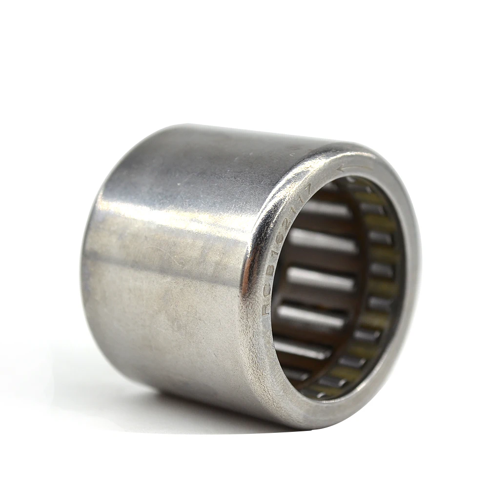 Wholesale High Quality Stainless Steel Drawn Cup Bearing Needle Roller Bearing Sce108