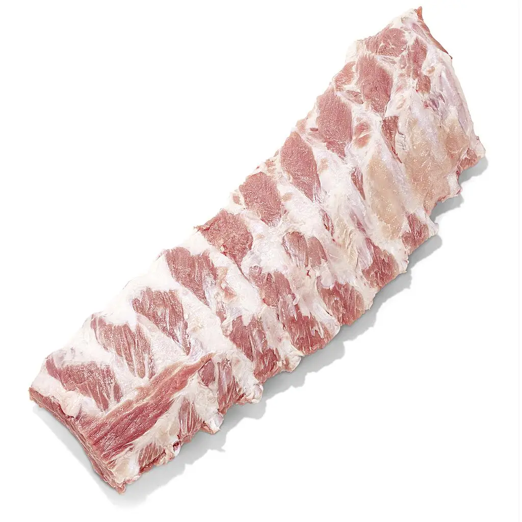 Wholesale High Quality Frozen Pork Belly Streaky Pork PIG