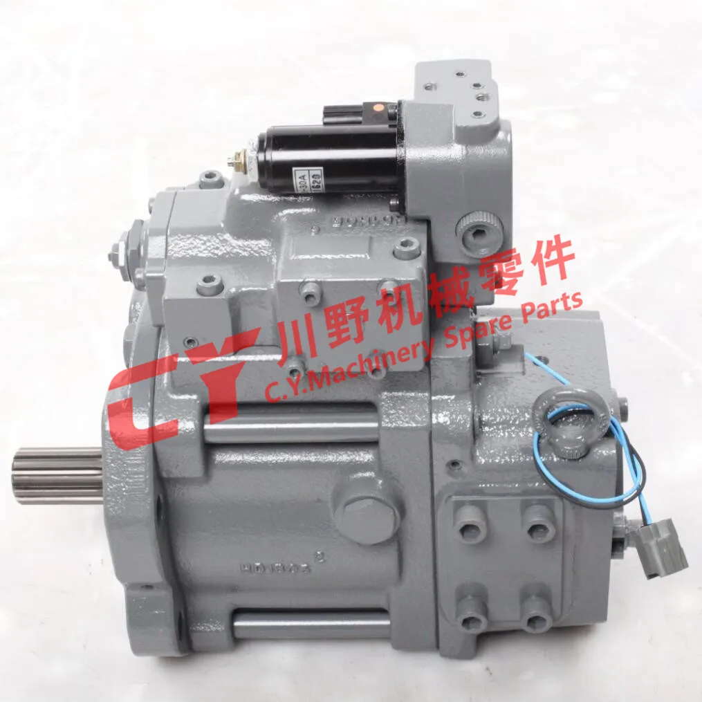 15413 K5V80 K5V80S N082R 9Y00 1F29 поршневые насосы Handok для двигателя вентилятора ZAX1200 EX1200