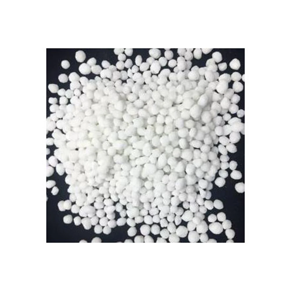 Hot Selling Price Of Urea 46% Nitrogen Fertilizer In Bulk Quantity