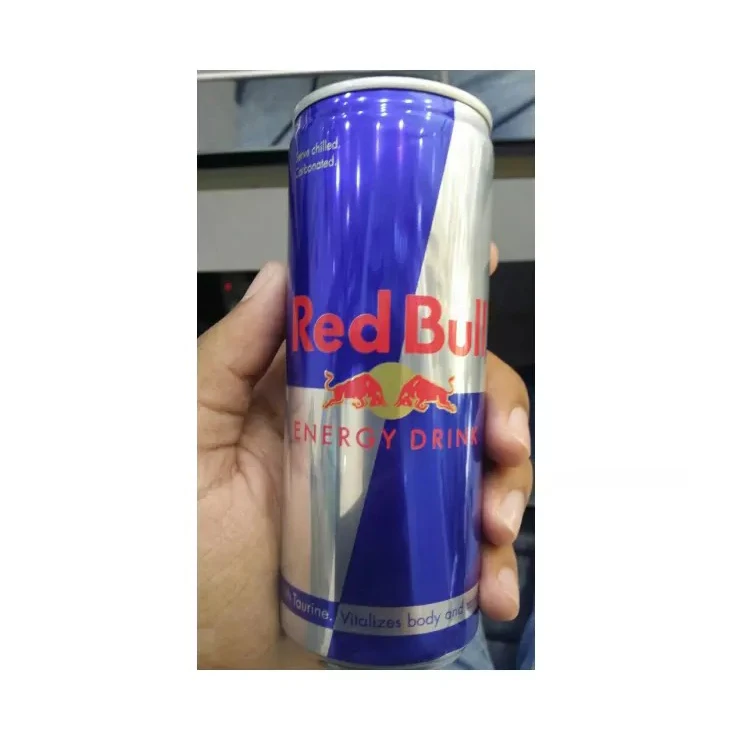 Red Bull 250 ml Energy Drink Red Bull 355ml Energy Drink Wholesale Redbull / soft drinks