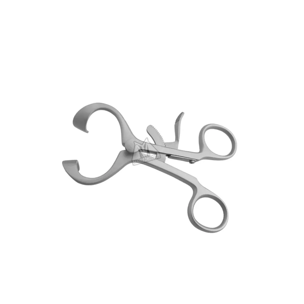 Top Best Selling Pakistan Manufacturer Dental Mouth Gag Stainless Steel Dental Instrument Mouth Gag