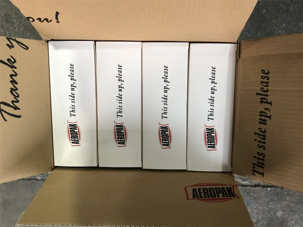 2 in 1 Windshield Additive with water repellant