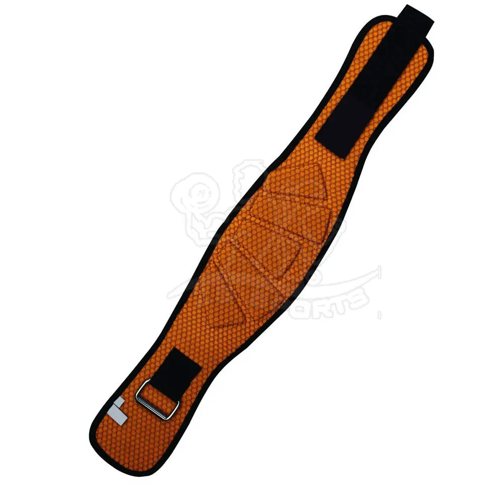 Custom Made Weightlifting Belts Logo Design Your Own Weight Power Lifting Leather Belt