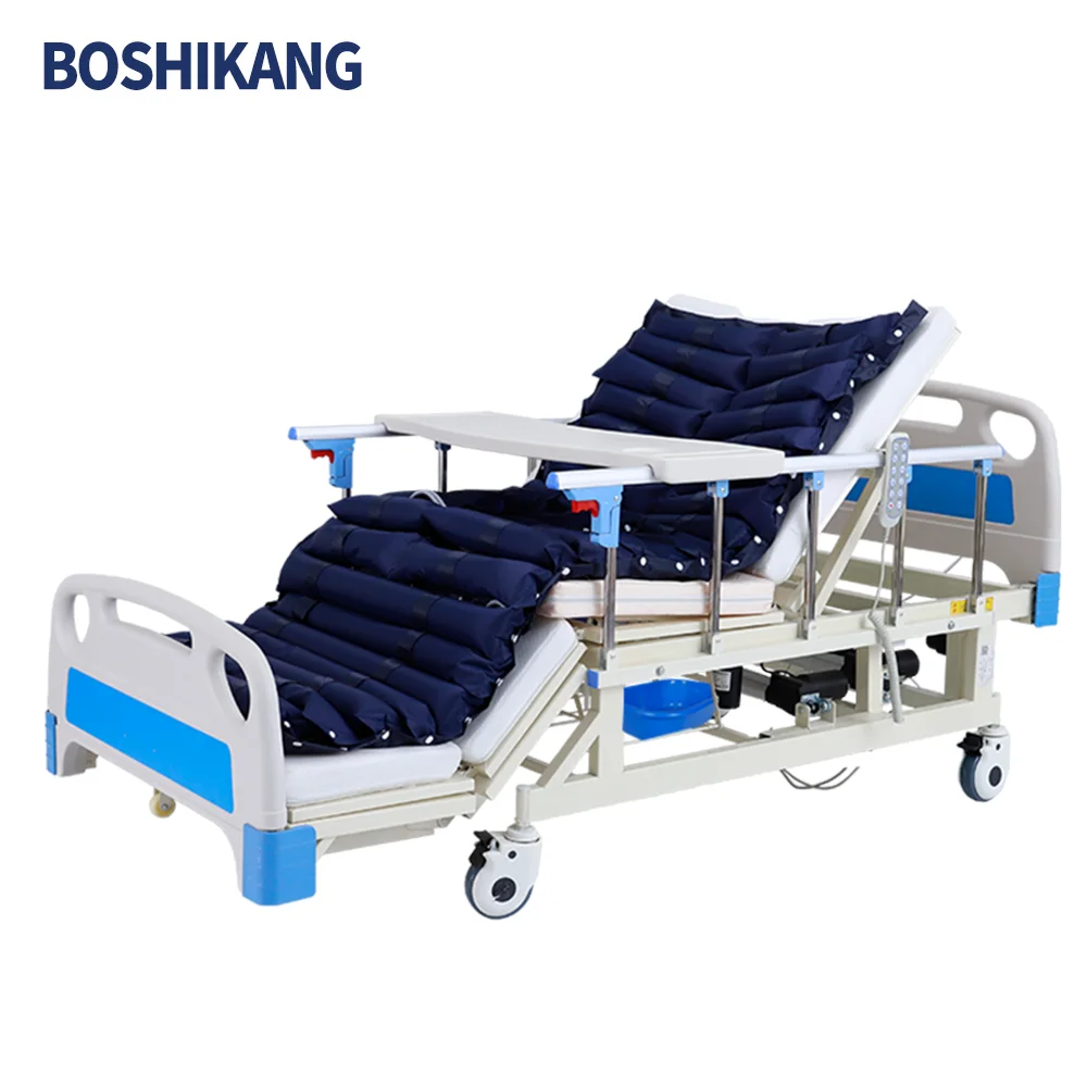 wholesale  electric nursing hospital beds  prices