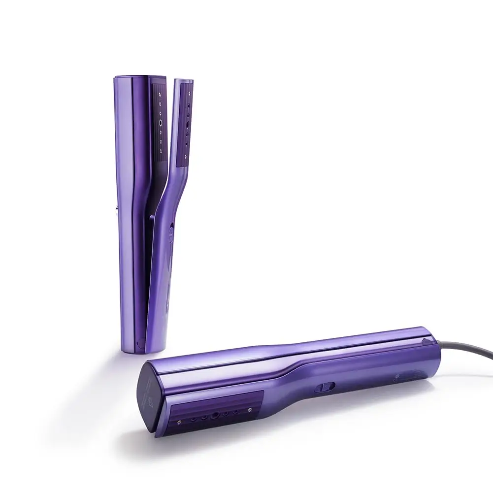 G4 Clip Garment Steamer 3-in-1 Travel Steam Iron for clothes