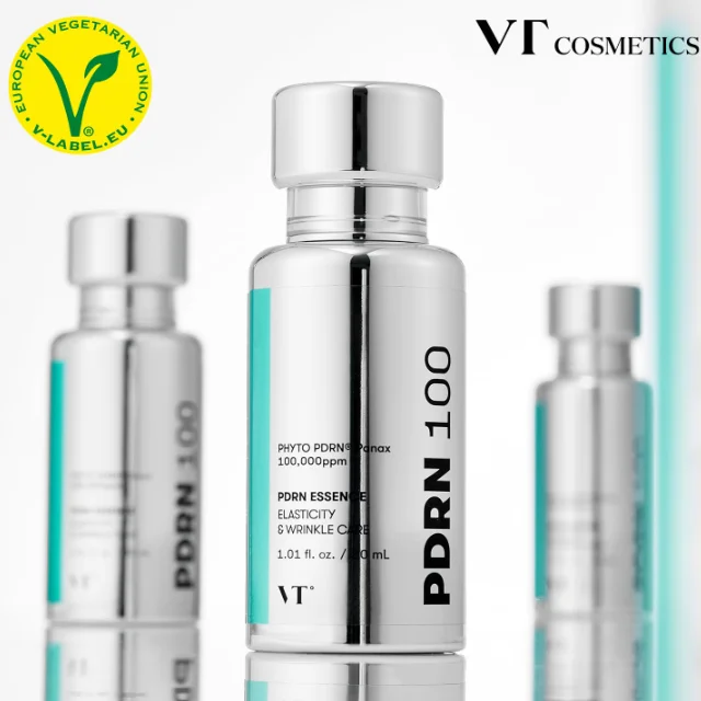 [VT COSMETIC] PDRN эссенция 100