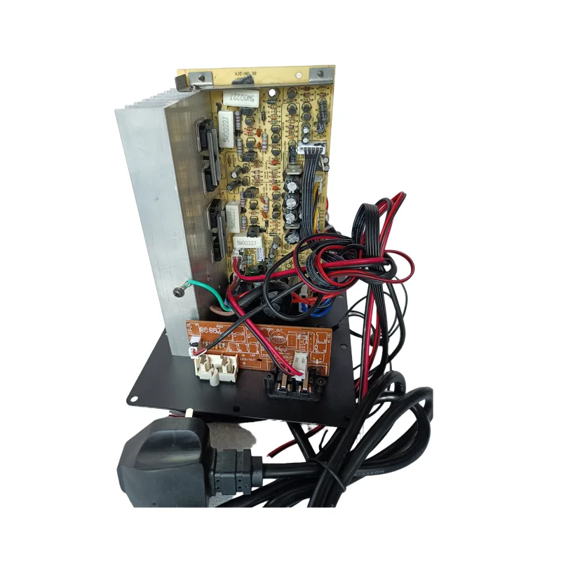 Factory Wholesale Price Toroidal Transformer 220v Professional Audio Profession Amplifier Power