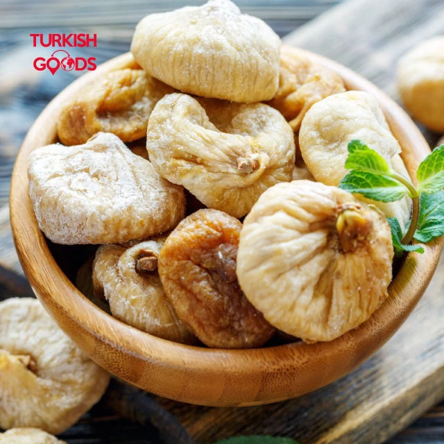 PREMIUM-QUALITY DRIED FIGS TURKEY WHOLESALE NUTRITIOUS DRIED FIG AGROWELL TURKISHGOODS