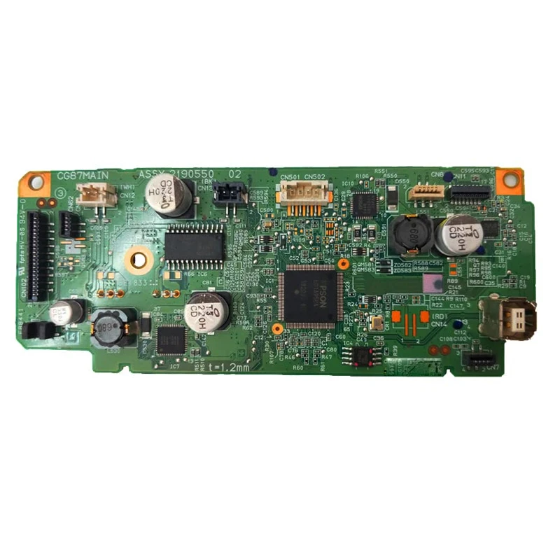 Main Board Motherboard for Epson L3110 L3100 L3150 L4150 L4160 L1110 Printer Interface Board Printer Accessories