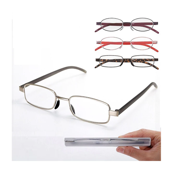 Advanced Stylish Luxury Reading Glasses Eyewear Fashion for Men