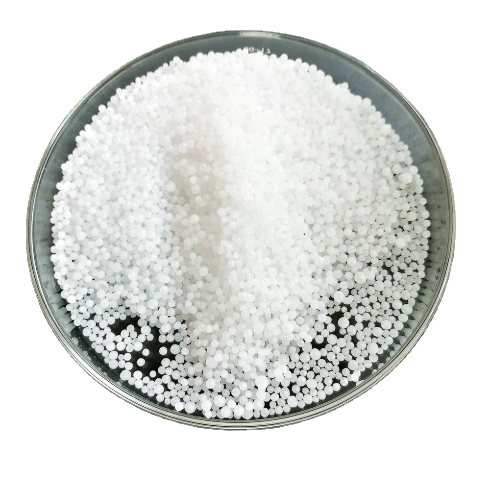 Urea Wholesale Price Nitrogen Fertilizer Urea 46% Prilled Granular For Agriculture