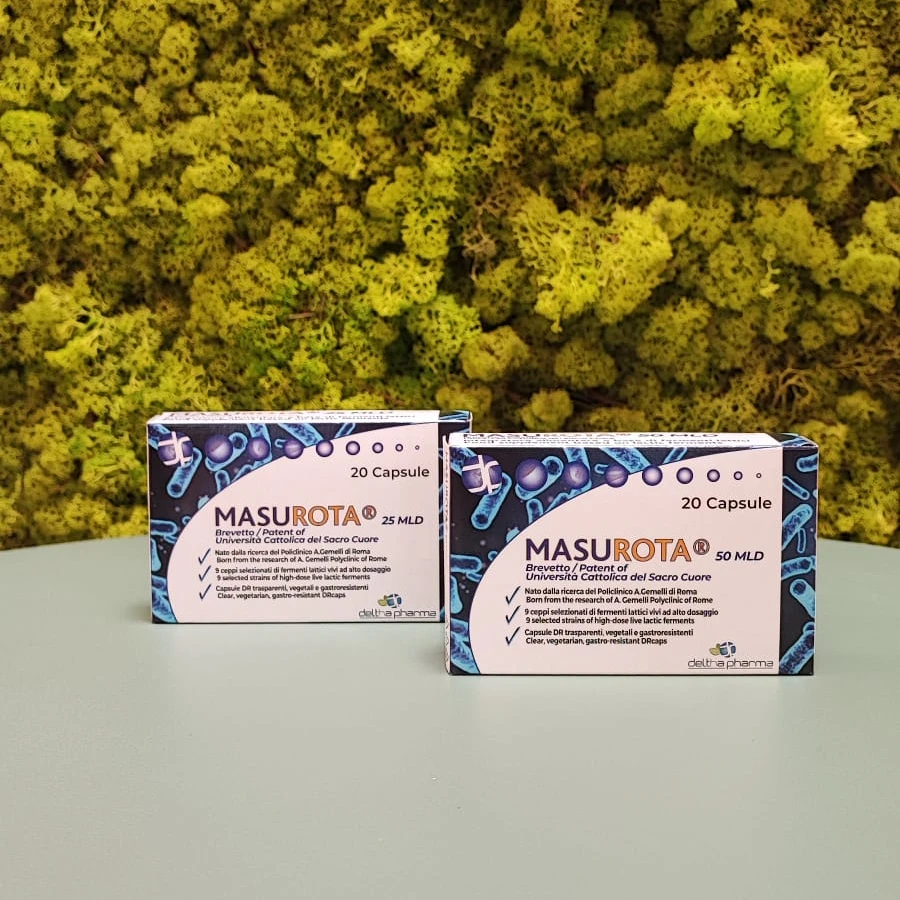 High dosage consortium of Bifidobacterium bifidum, Bifidobacterium longum, Bacillus subtilis