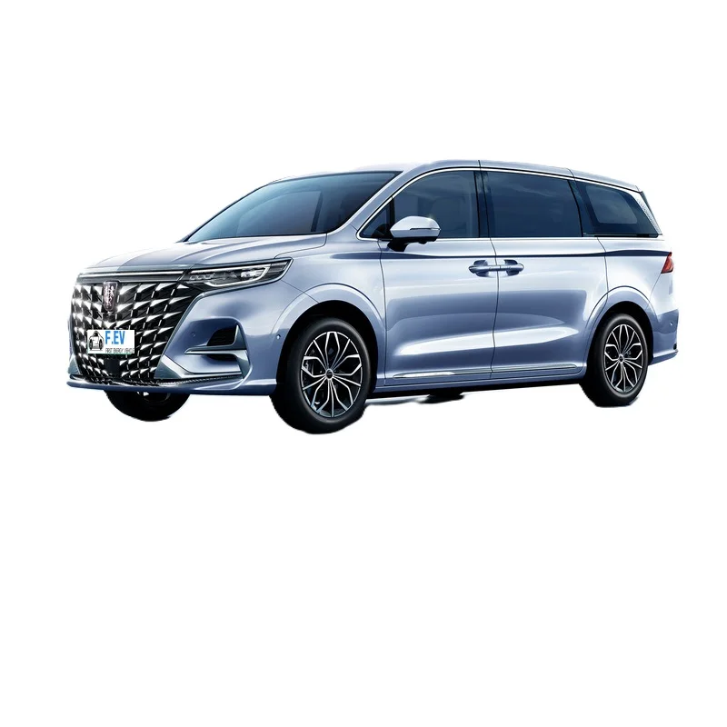 Roewe Imax8 Ev автомобиль для взрослых 5-дверный 7-местный Mpv Новый энергетический автомобиль