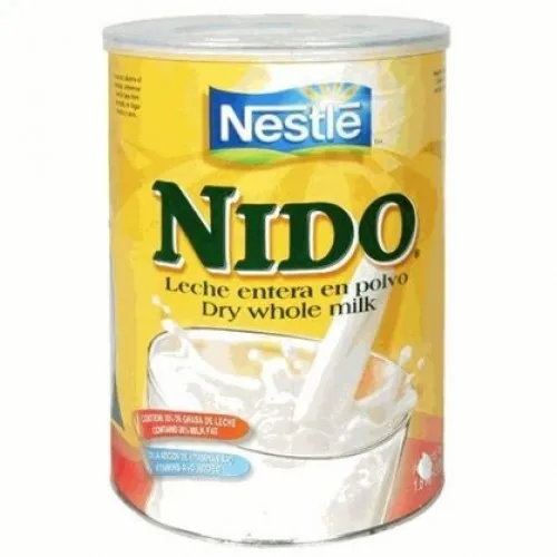 Nestle Nido 3 Plus Growing Up Formula Baby Milk (3-5 Years)