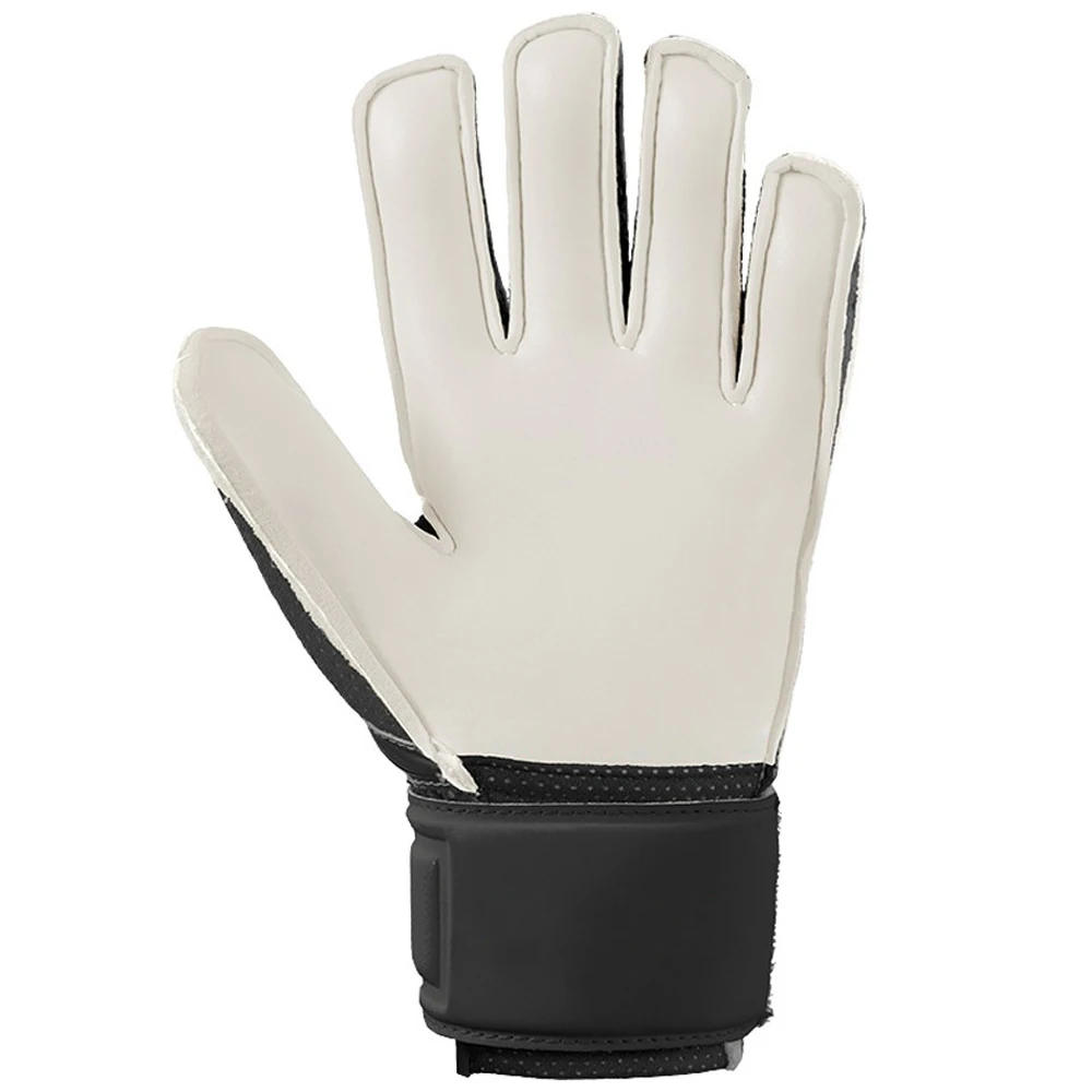 Professional Goalkeeper Gloves German Latex 4mm Football Gloves Protective Finger Breathable Soccer Goalkeeper Gloves