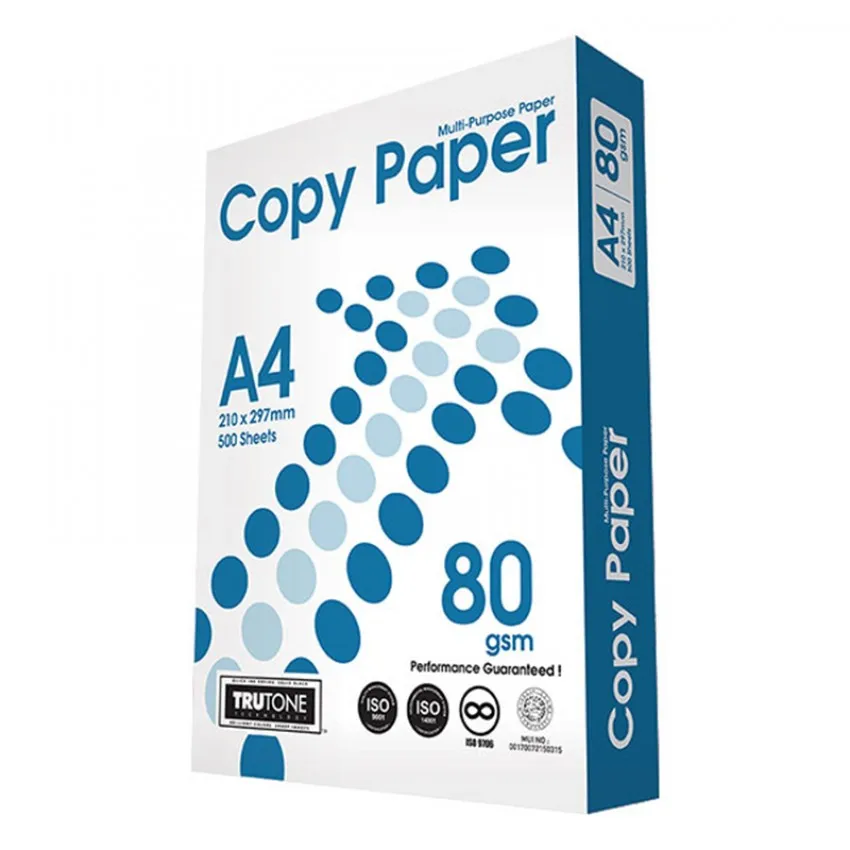 A4 COPY PAPER