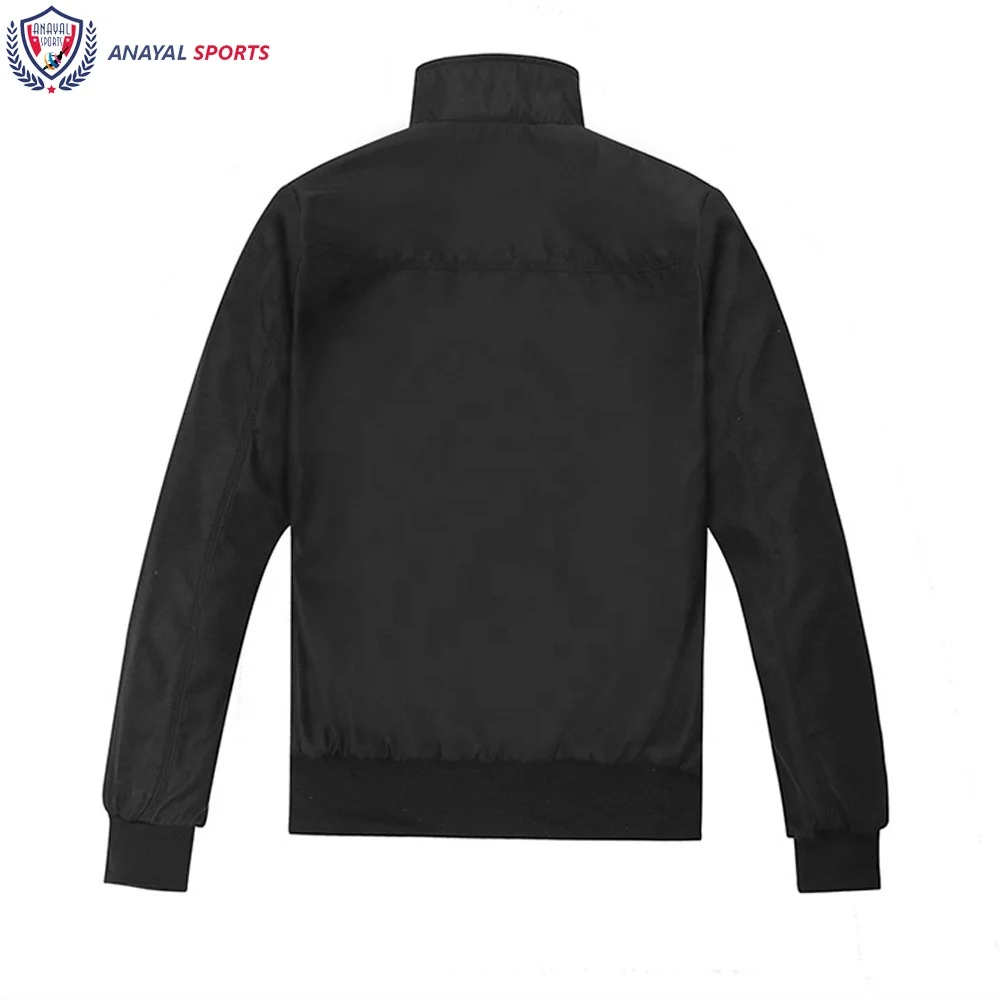 Best Selling Custom Made Winter Bomber Jackets Women Men High Quality Canvas Light Knitted Stand Sublimation Embroidery New