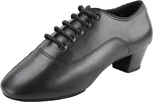 Women Ballroom Practice Shoes Standard Modern Teaching Professional Performance Latin Salsa Dance
