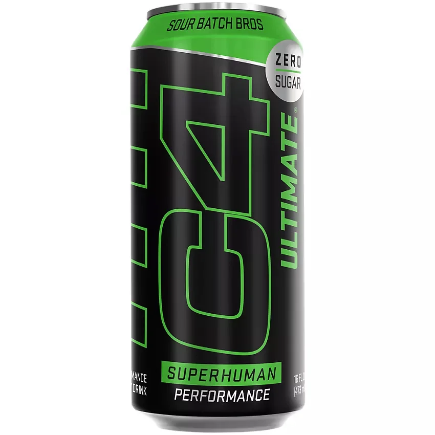Best Most recommended distributors of C4 energy drink  online