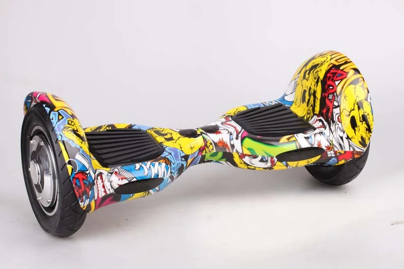 New Design Bike Fast Moped 500W Cheap For Adult Self-Balancing Electric Scooter