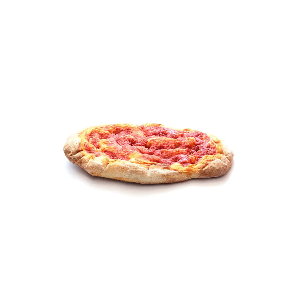 New Products Handmade Italian Frozen Pizza - Pizzotta - Different Flavour Available - Made in Italy -