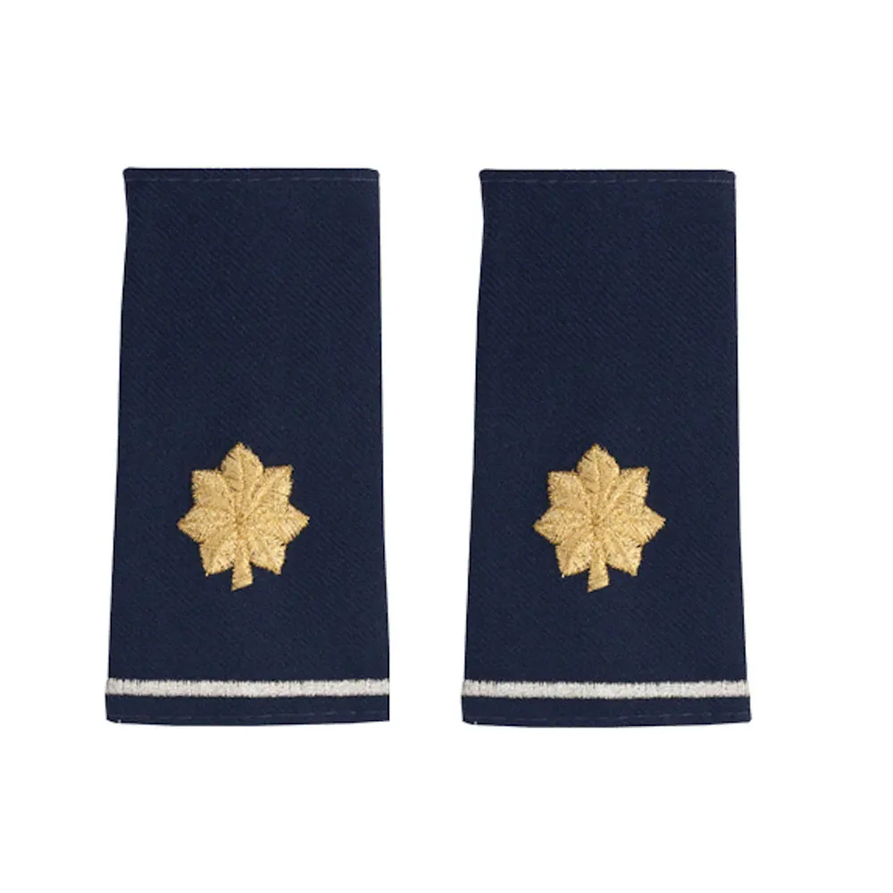Custom Design Shoulder Epaulettes Low Price Ceremonial Defense Uniform Epaulettes Custom Made Epaulettes