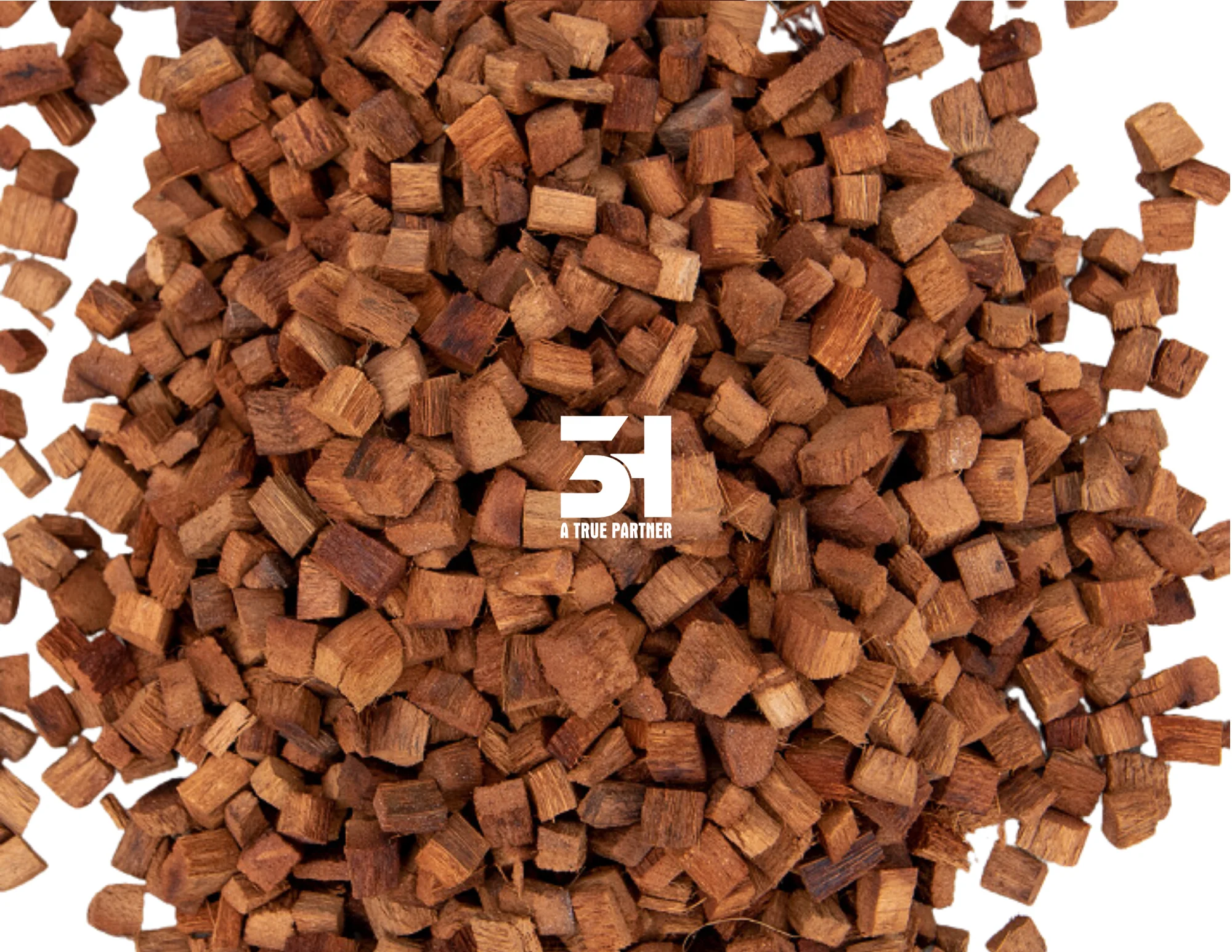 EXPERIENCE GARDENING BLISS WITH  PREMIUM COCONUT HUSK CHIPS FROM VIETNAM - ECO-FRIENDLY EXCELLENCE