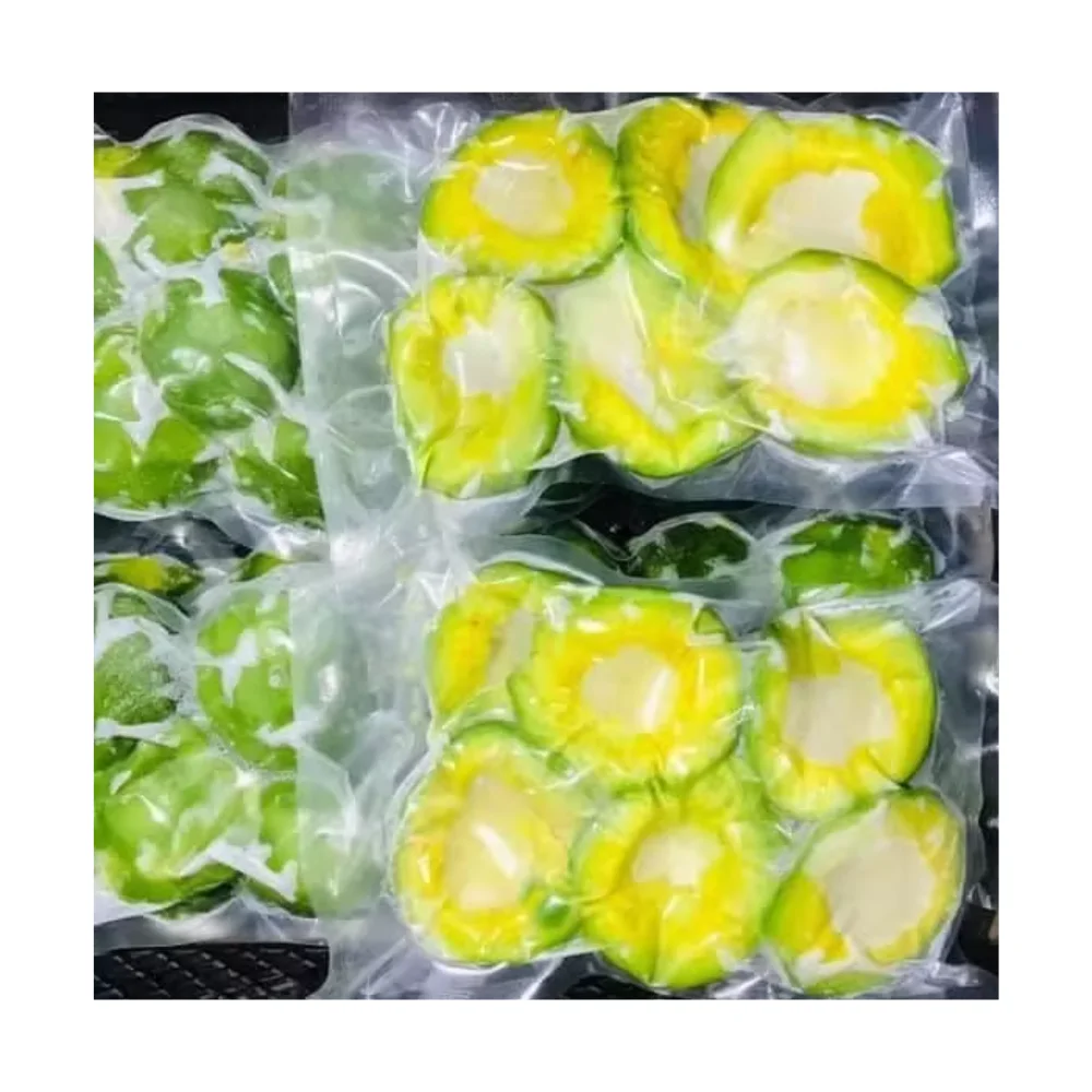 100% NATURAL HIGH QUALITY FROZEN AVOCADO/ IQF AVOCADO PULP WITH BEST PRICE PROM 99 GOLD DATA