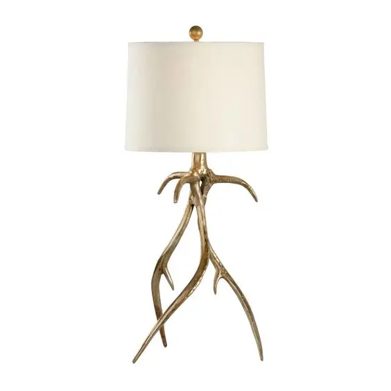 High On Demand Popular Metal Table Lamp Best Selling Good For Home Hotel Villas Bedroom Library Desk Decorative Use Desk Lamp