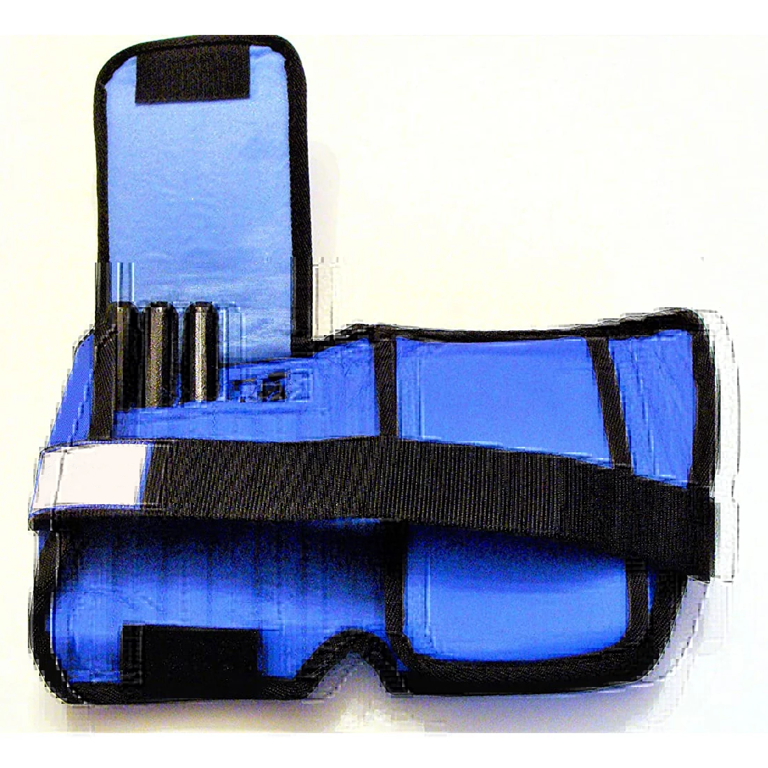 Wholesale custom logo gym fitness weight sets adjustable wearable 1kg wrist ankle weights for women