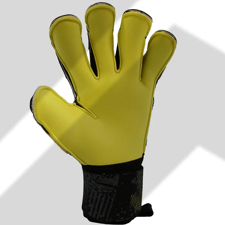 Soccer gloves , Goalkeeper gloves ,