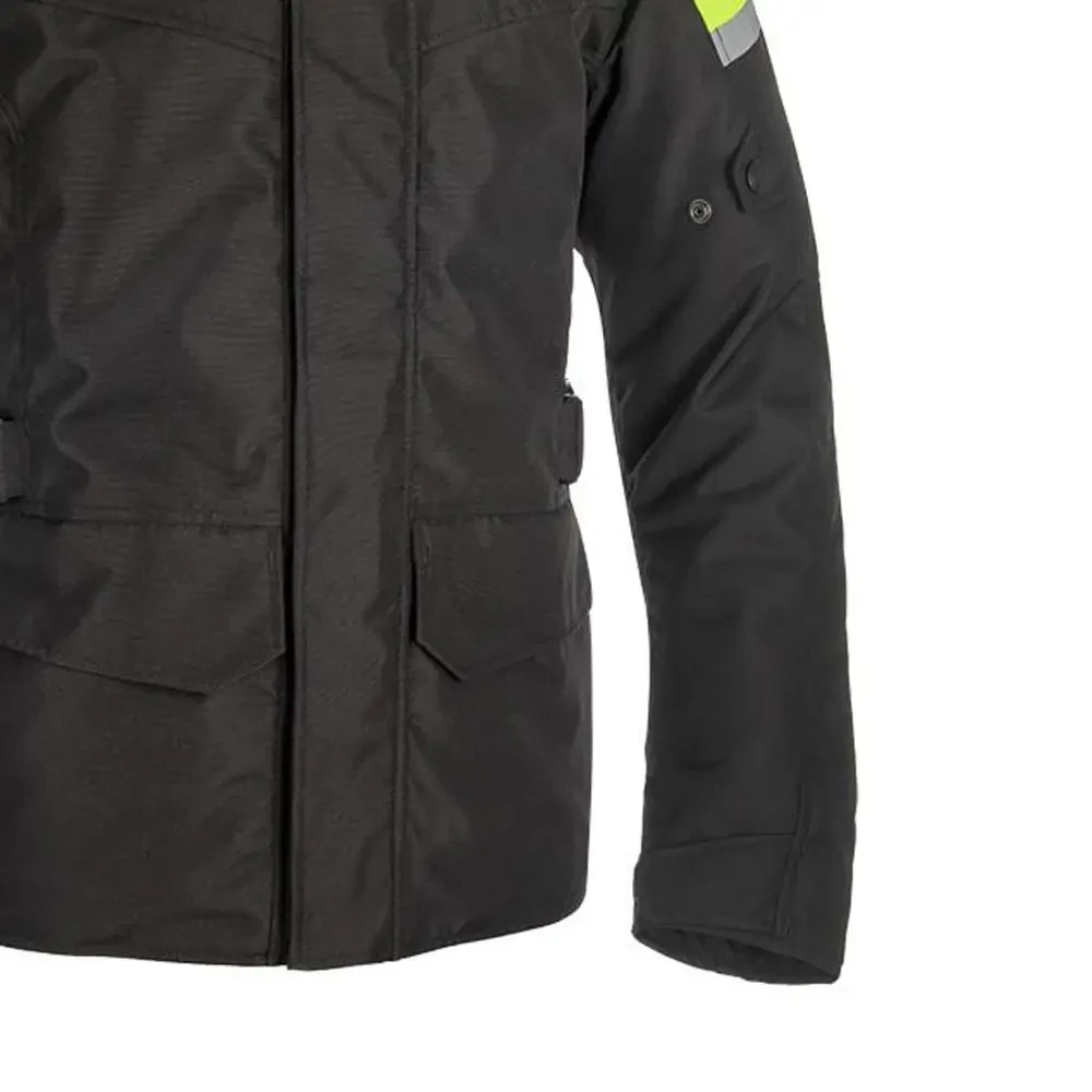 Высокое качество на заказ Cordura Мотоциклетные Куртки текстильная Водонепроницаемая мотоциклетная гоночная куртка для мужчин