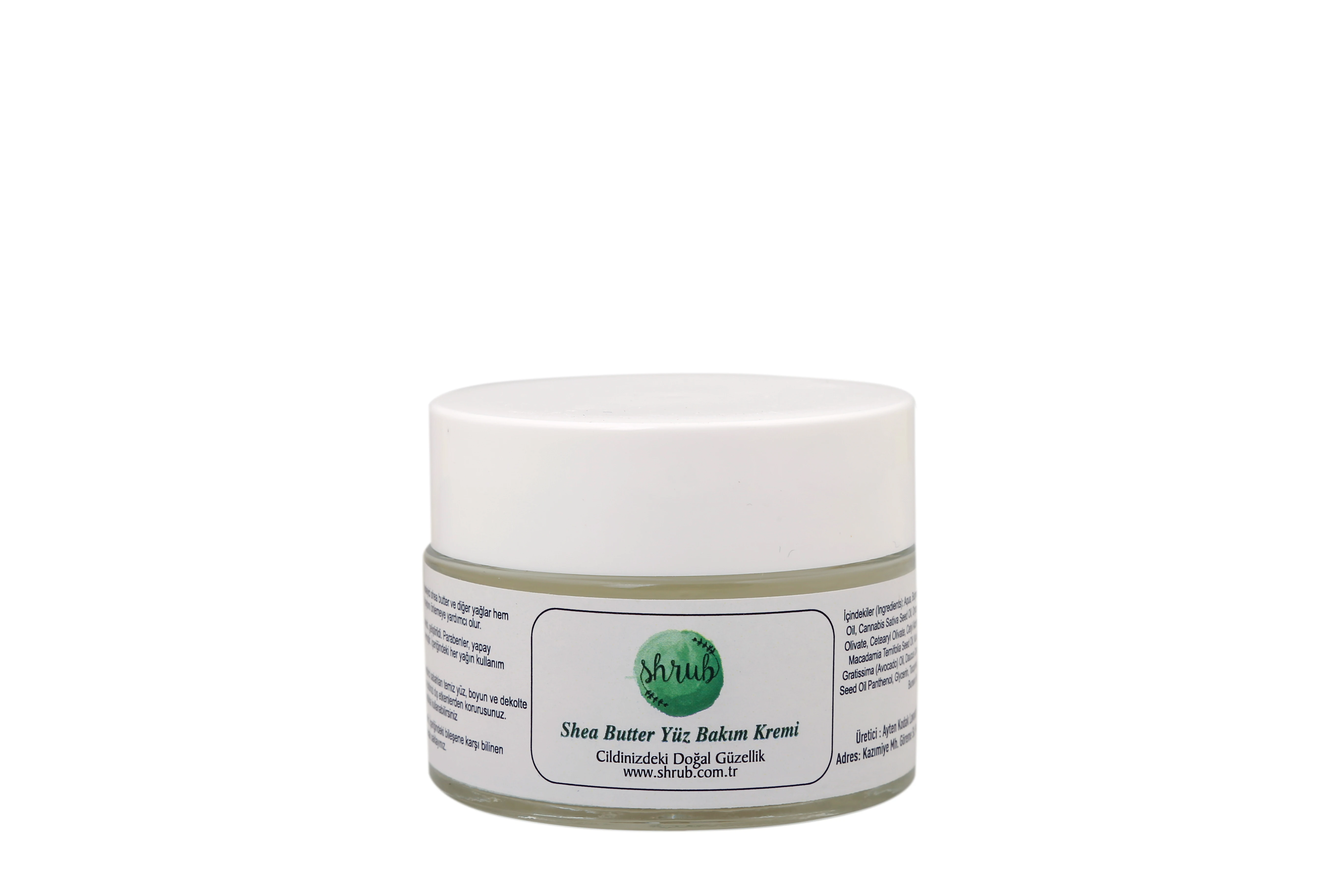 Anti Aging Face Cream