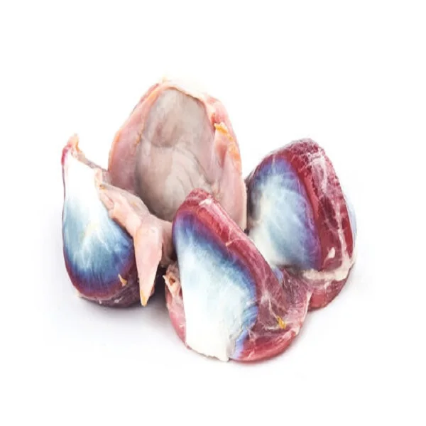 Bulk Stock Available Of Frozen Duck Gizzards
