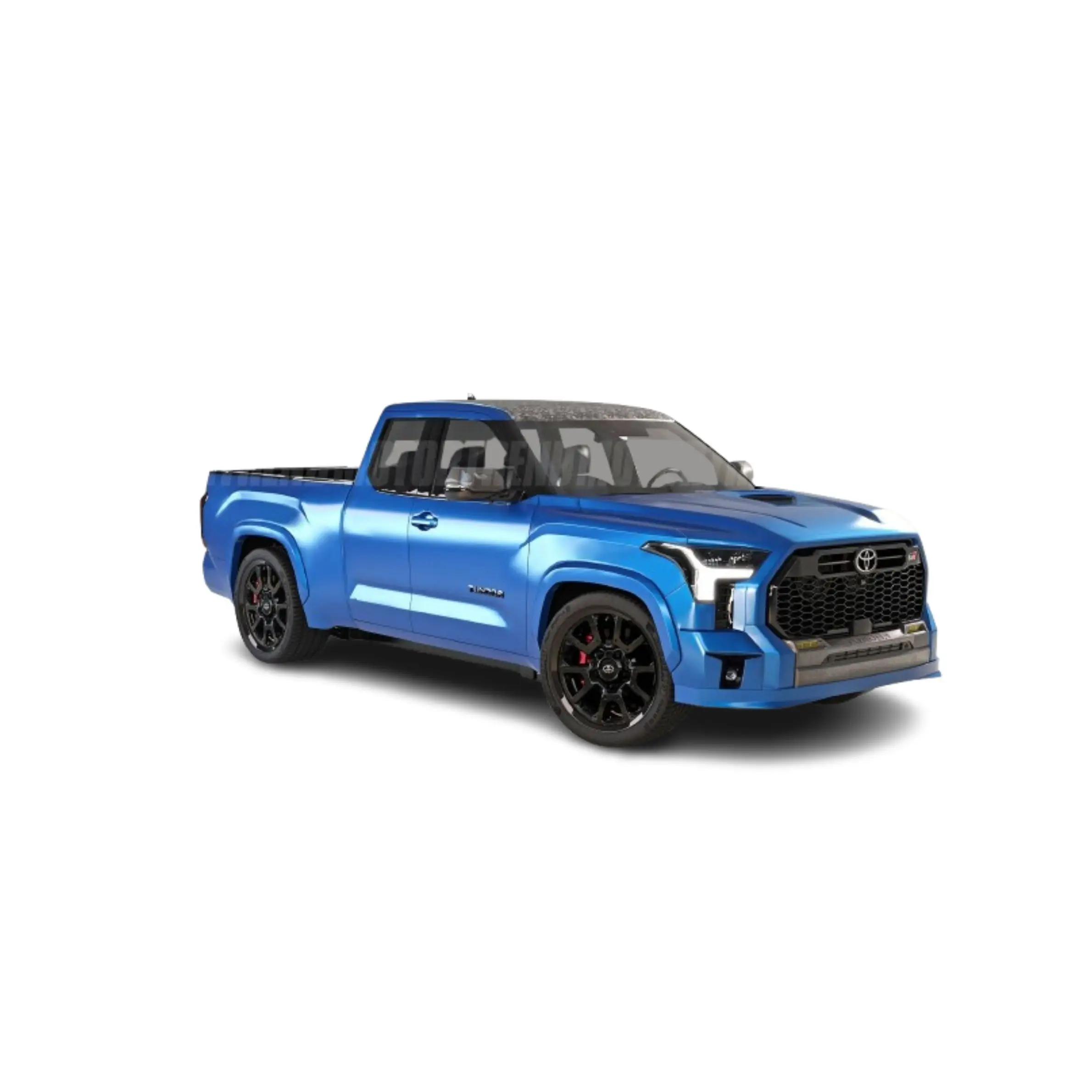 100% хорошее состояние 2024 Toyotas Tundra ограниченный 4x4 автомобиль SR5 бездорожье Тундра TRD Pro