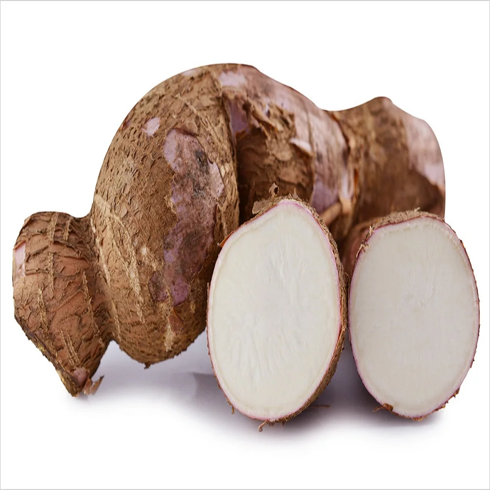 Ghana Natural Cassava Ready  to sale