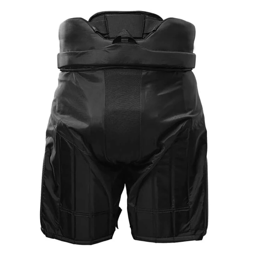 Customized Premium Quality Factory Manufacture Ice Hockey Pant Shell for Ice Hockey Uniform Sportswear for Adults