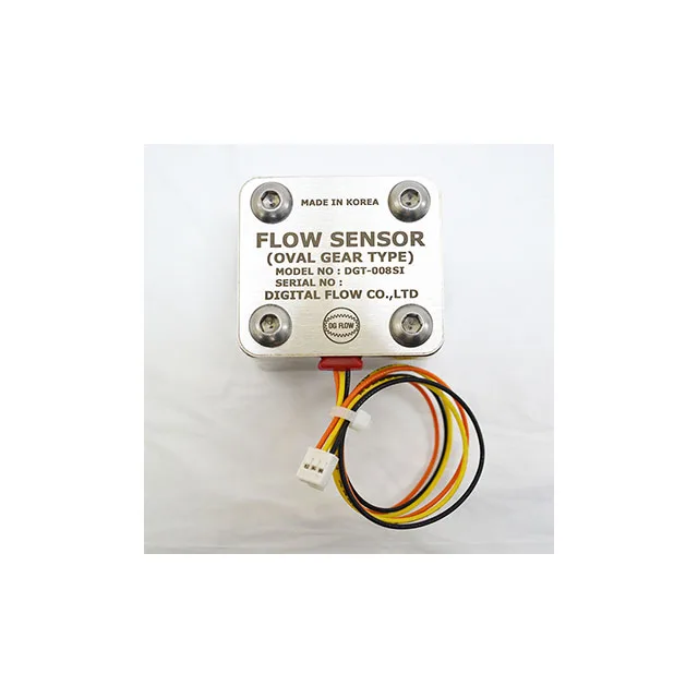 DGT-008SI овальная Передача тип международной резьбы датчик расхода исключить все виды стоимость доставки товара