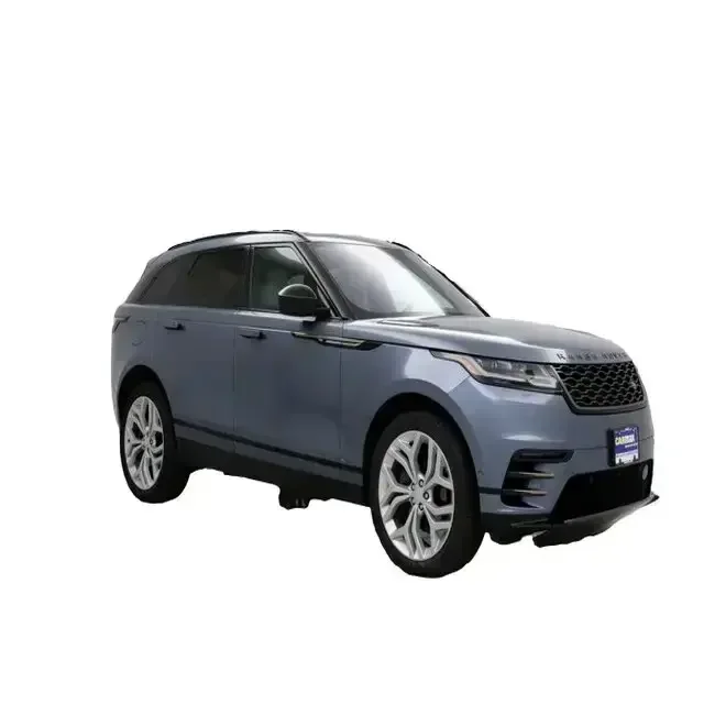 Используемые автомобили Land Rover Range для всех моделей/лет автоматическая коробка передач с полным приводом (AWD) кожа R18 панорамный алюминиевый сплав