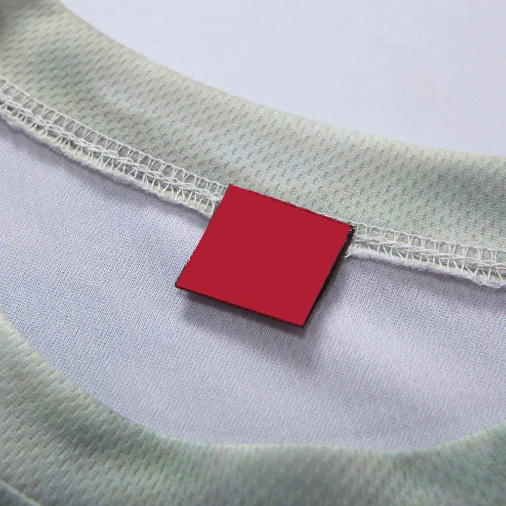 Sublimation t shirt   100% Polyester Bleach Sublimation T shirt for Unisex whole sale rate breathable bleached t shirt OEM