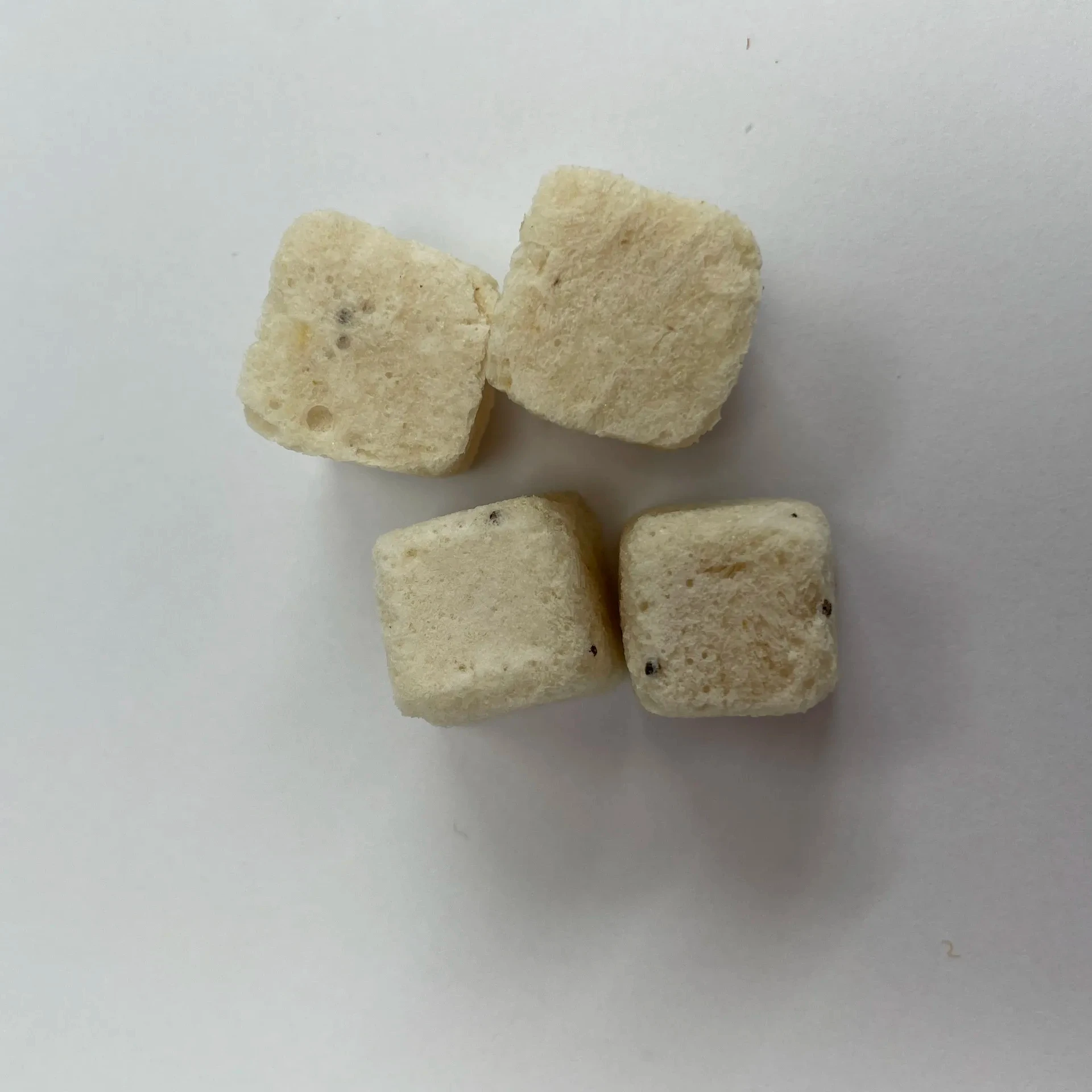 Best Price Healthy Snack Eat Directly FREEZE DRIED BANANA Chip NATURE FOOD Vietnam With High Quality Dried Fruits