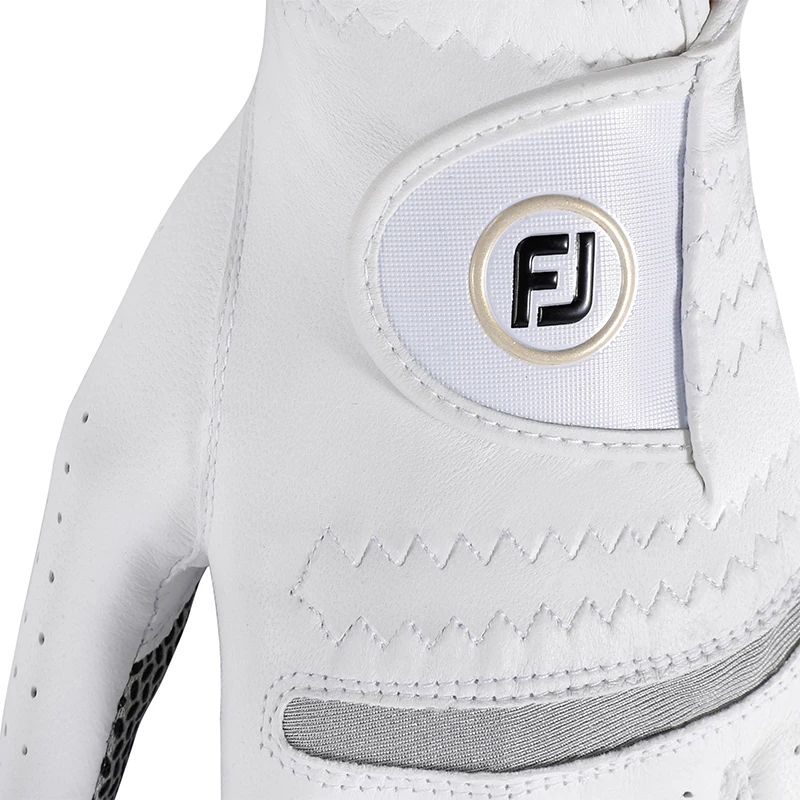 2021 Latest Style Cabretta Leather Custom made Soft PU Men Women Golfer Summer Sports Golfing Gloves