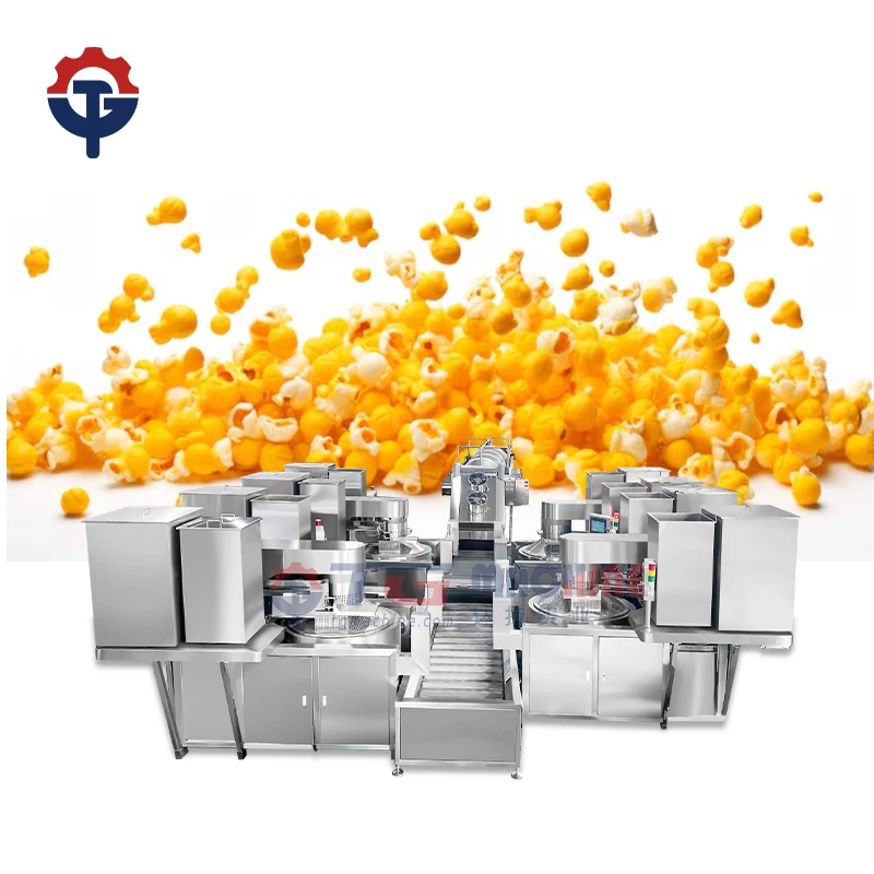 Epsilon Oem Maquina De Palomita машина для приготовления поп-кукурузы автоматическая электрическая горячего воздуха попкорна